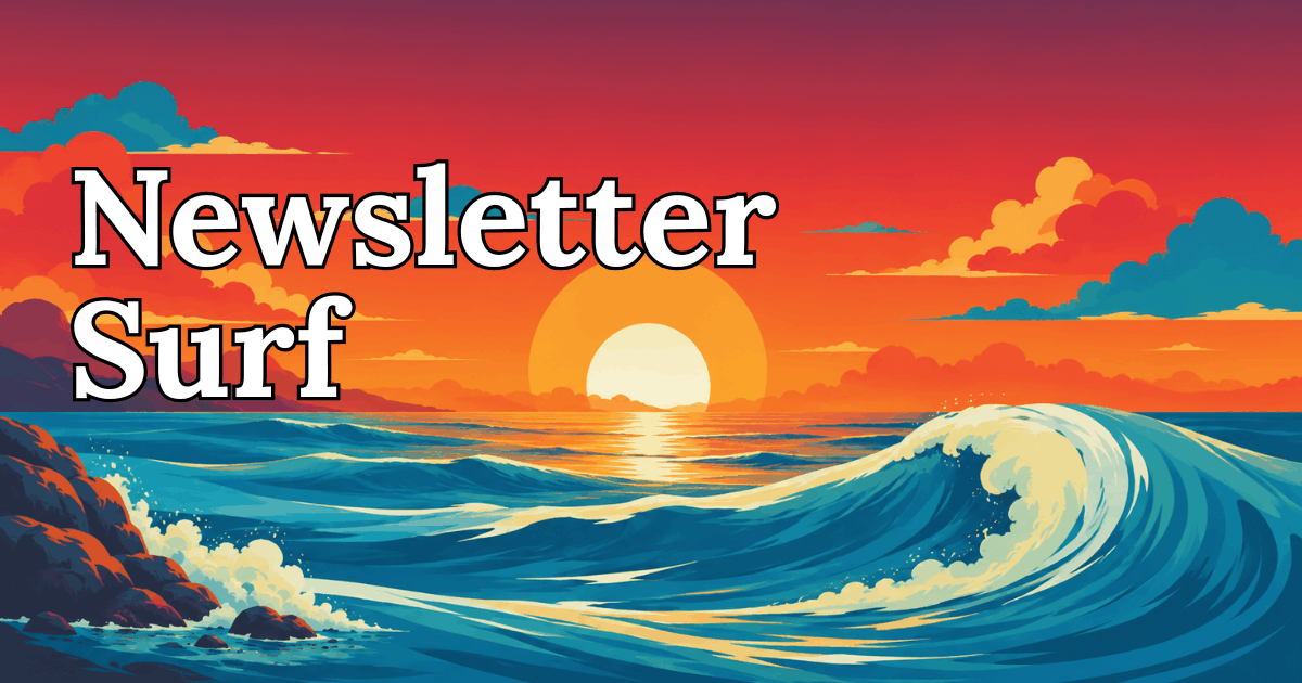 newsletter.surf image